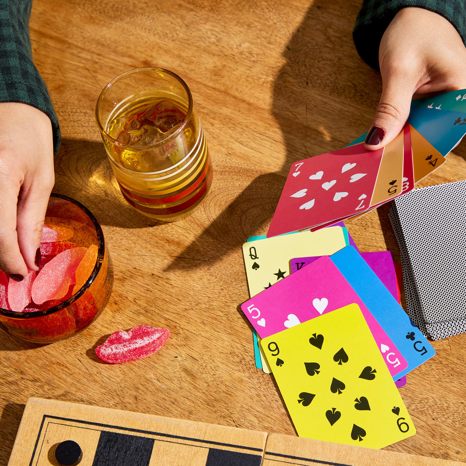 10 Beautiful Playing Card Sets of 2024 | Apartment Therapy